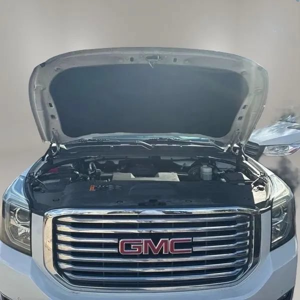 Used 2020 GMC Yukon SLT w/ Value Plus Edition AWD/4WD image 31