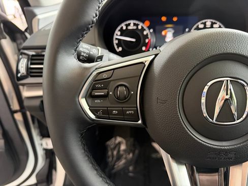 New 2026 Acura RDX SH-AWD w/ Technology Package image 17