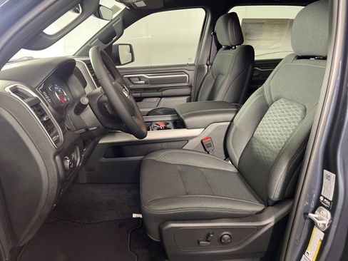 New 2026 RAM 1500 Big Horn image 9