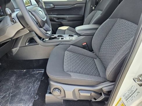 New 2026 Ford Ranger XL RWD image 9