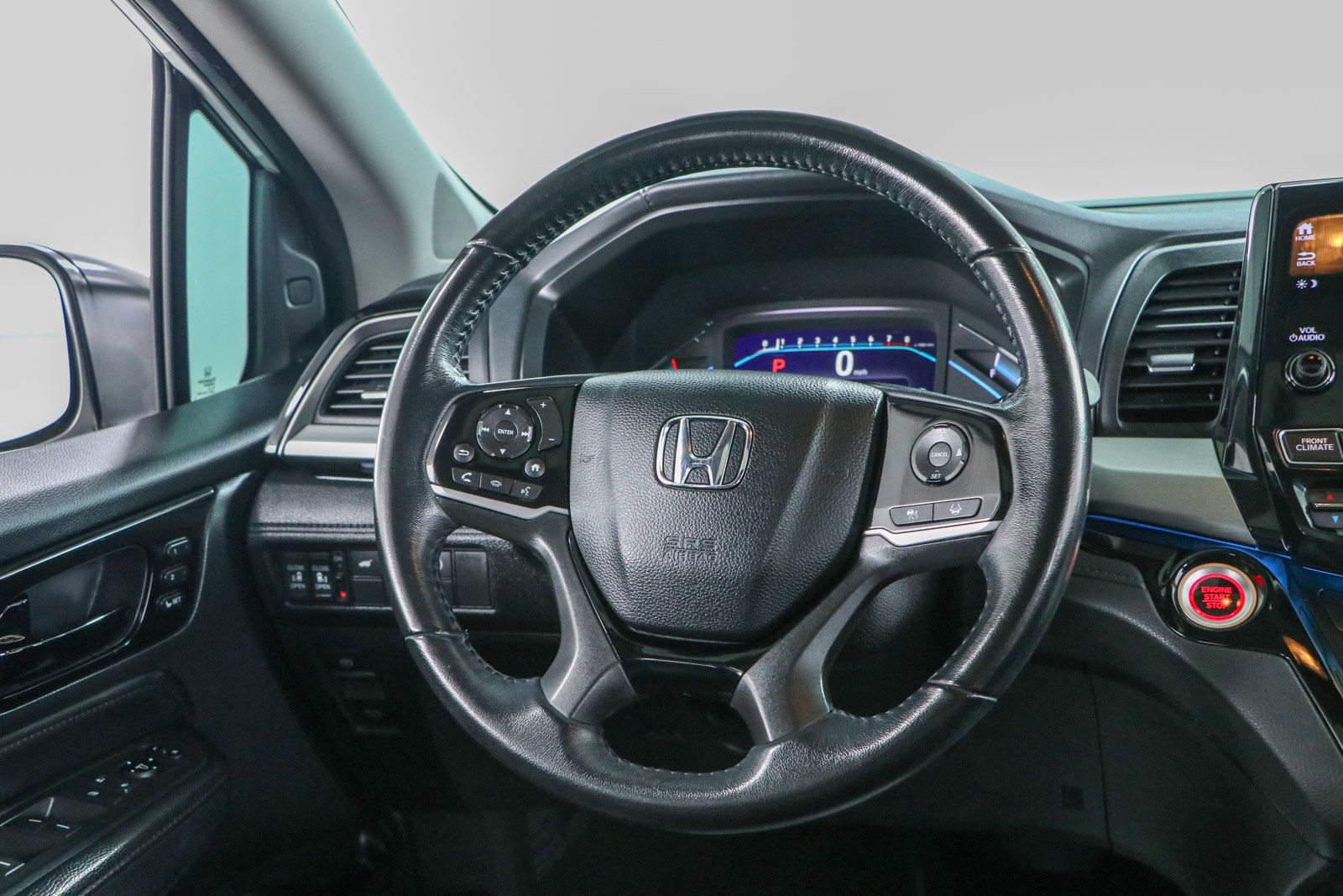 Used 2021 Honda Odyssey Touring image 12