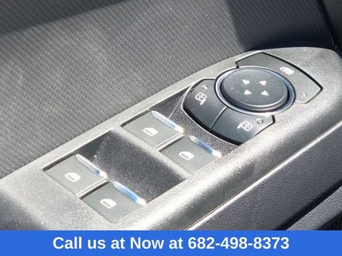 New 2025 Ford Bronco Sport Big Bend w/ Convenience Package image 17