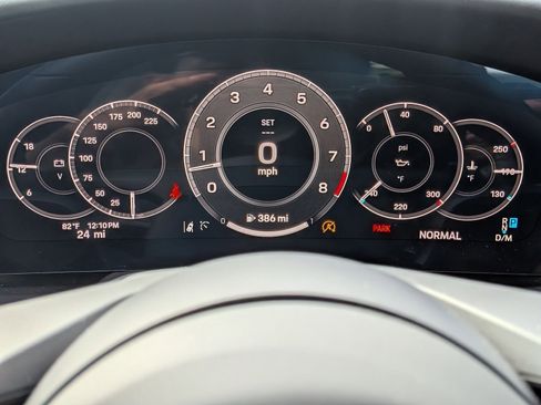 New 2026 Porsche 911 Carrera S image 17