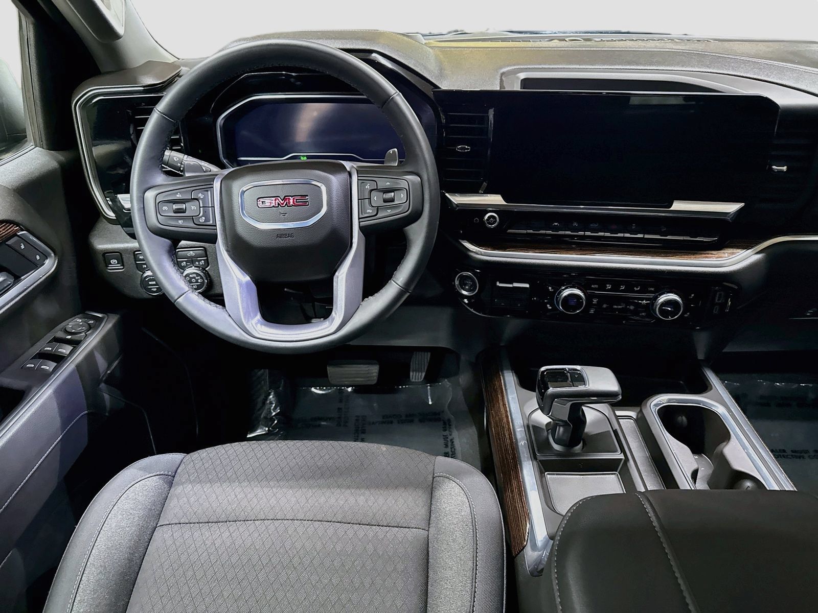 Used 2025 GMC Sierra 1500 Elevation AWD/4WD image 24