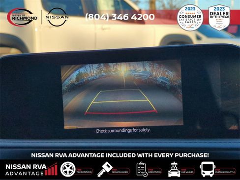 Used 2024 MAZDA CX-30 AWD 2.5 S w/ Select Sport Pkg image 21