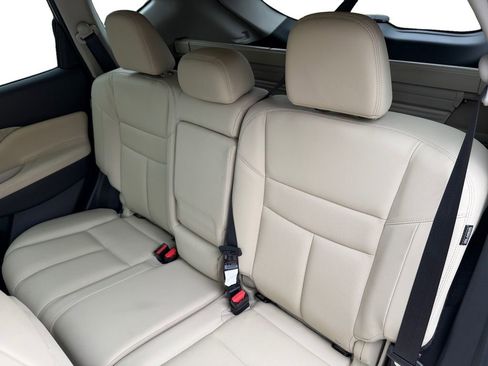 Used 2021 Nissan Murano SL w/ SL Moonroof Package image 13