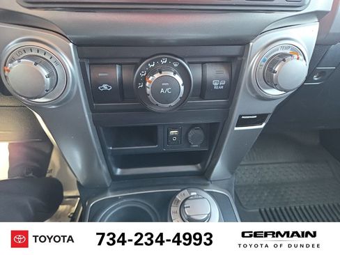 Used 2019 Toyota 4Runner SR5 Premium image 29