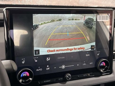 New 2026 Toyota bZ AWD/4WD image 30