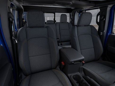 New 2026 Jeep Gladiator Sport image 21