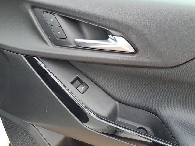 Used 2025 Chevrolet Equinox LT w/ Convenience Package II FWD image 15