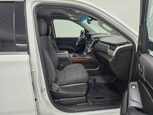 Used 2018 GMC Yukon SLE AWD/4WD image 21