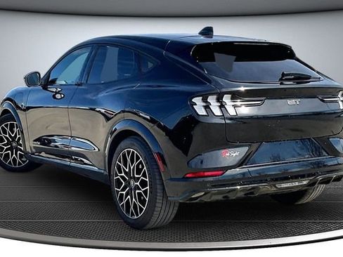 Used 2024 Ford Mustang Mach-E GT image 4