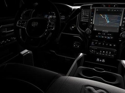 New 2026 RAM 3500 Laramie w/ Sport Appearance Package AWD/4WD image 33