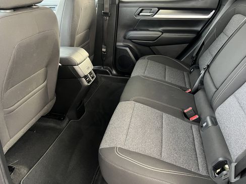 Used 2026 GMC Terrain Elevation w/ Technology Package II image 17