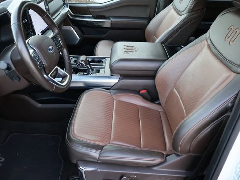 Used 2021 Ford F150 King Ranch image 47