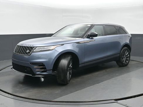 Used 2023 Land Rover Range Rover Velar R-Dynamic S image 7