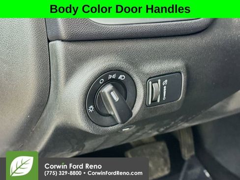 Used 2015 Dodge Dart SE w/ Convenience Group image 10