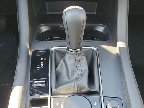 New 2026 MAZDA MAZDA3 2.5 S Sedan w/ Preferred Pkg image 30