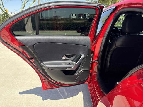 Used 2019 Mercedes-Benz A 220 w/ Exterior Lighting Package image 11