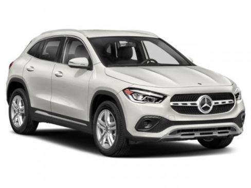 Used 2021 Mercedes-Benz GLA 250 image 6