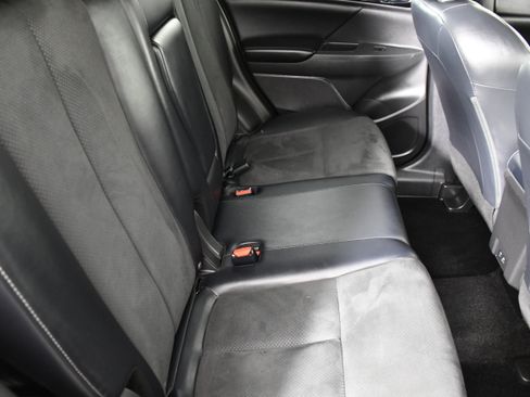 Used 2024 Mitsubishi Eclipse Cross SE AWD/4WD image 44