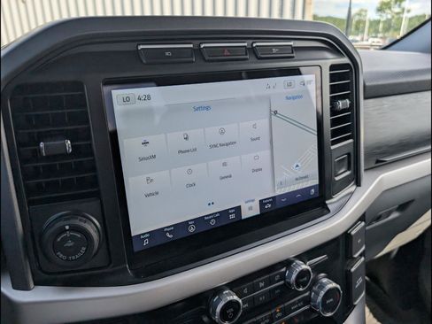 Used 2023 Ford F150 XLT w/ Equipment Group 302A High AWD/4WD image 15