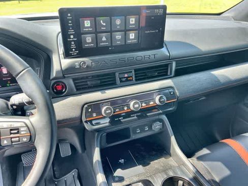 Used 2026 Honda Passport TrailSport image 18
