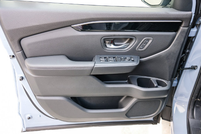 New 2025 Honda Pilot Touring image 27