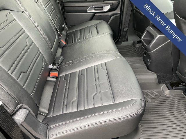 Used 2026 Ford Ranger Lariat w/ FX4 Off-Road Package AWD/4WD image 16
