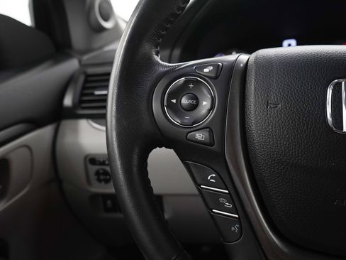 Used 2018 Honda Pilot EX-L image 25