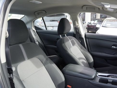 Certified 2024 Nissan Sentra SV image 18