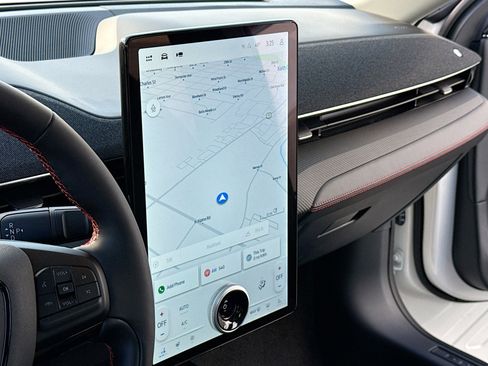 New 2025 Ford Mustang Mach-E Premium w/ Sport Appearance Package image 10