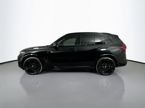 New 2026 BMW X5 sDrive40i w/ M Sport Package image 8