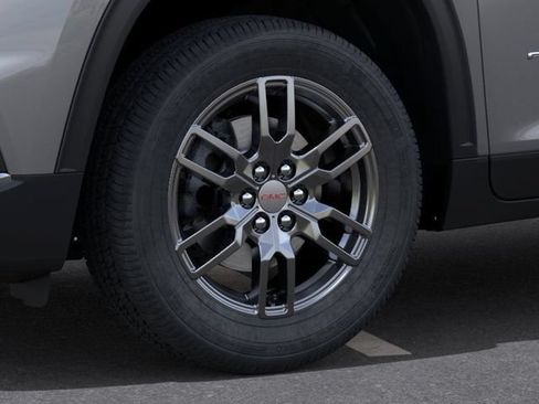 New 2026 GMC Acadia Elevation FWD image 9