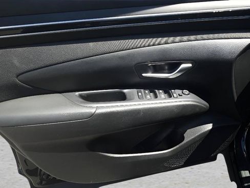 Used 2023 Hyundai Tucson SEL w/ Convenience Package AWD/4WD image 9