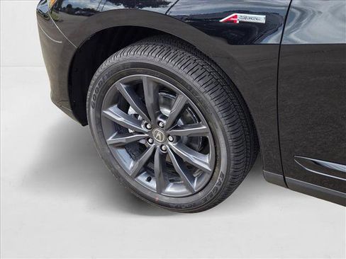 New 2025 Acura RDX A-Spec image 10