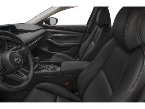New 2026 MAZDA MAZDA3 s Sport FWD image 12