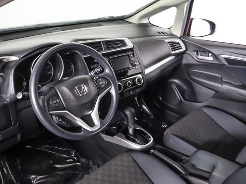 Used 2016 Honda Fit LX image 23