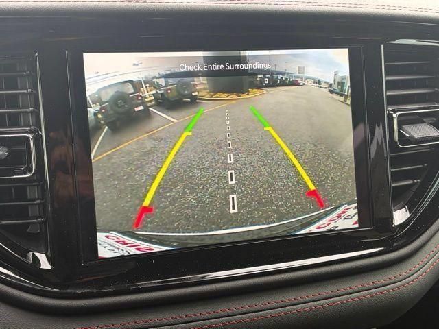 New 2026 Dodge Durango GT AWD/4WD image 23