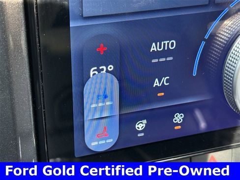 Certified 2024 Ford Expedition Max Limited image 26