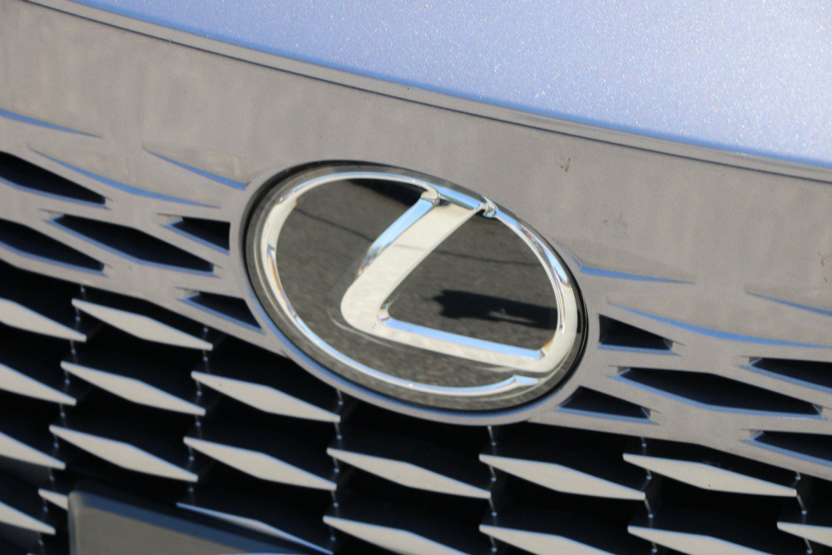 Used 2023 Lexus RX 350 Premium Plus w/ Accessory Package AWD/4WD image 12