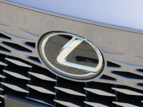 Used 2023 Lexus RX 350 Premium Plus w/ Accessory Package AWD/4WD image 12