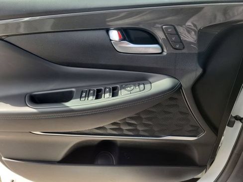 Used 2023 Hyundai Santa Fe Limited FWD image 15