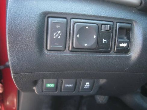Used 2017 Nissan Sentra SR Turbo w/ SR Turbo Premium Package FWD image 23