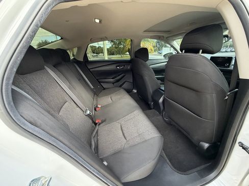 Certified 2024 Honda Accord EX image 30