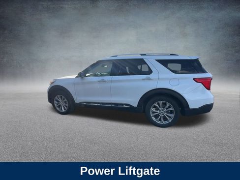 Used 2023 Ford Explorer Limited image 15