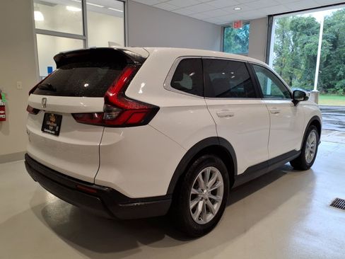 Used 2023 Honda CR-V EX-L image 12