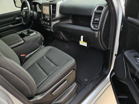 New 2026 RAM 1500 Express RWD image 7