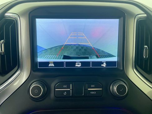 Used 2022 Chevrolet Silverado 2500 LTZ w/ LTZ Plus Package AWD/4WD image 20