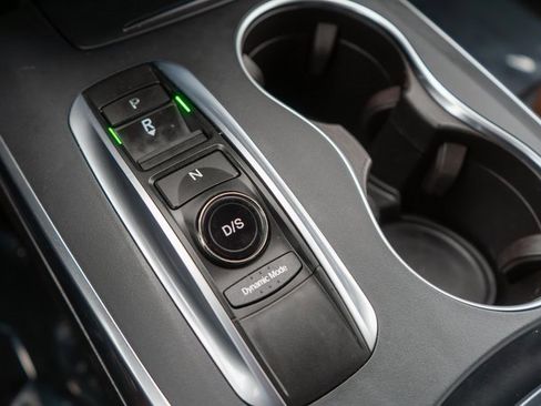 Used 2017 Acura MDX 3.5L image 43